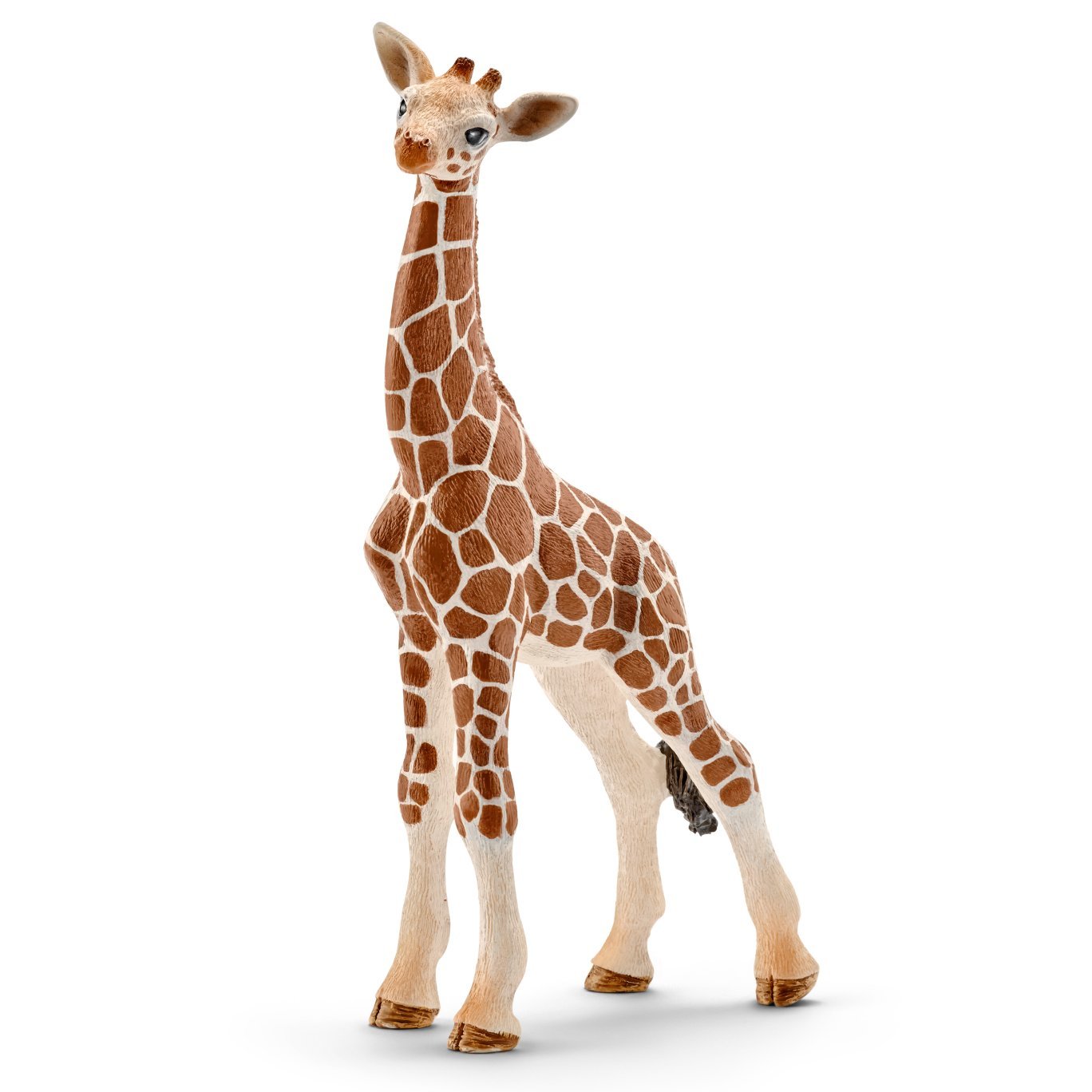 Figurina girafa, pui, Schleich 14751