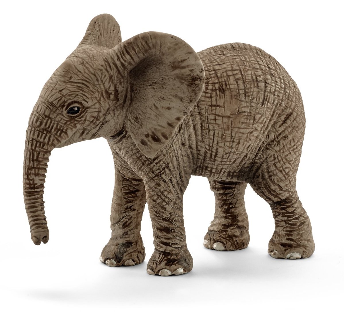 Figurina elefant african, pui, Schleich 14763