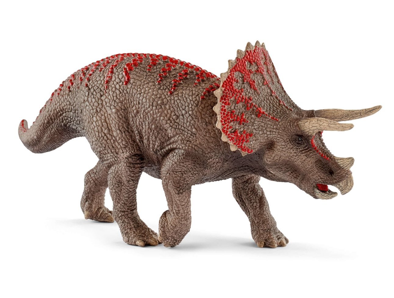 Figurina triceratops, Schleich 15000