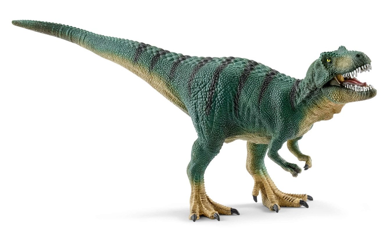 Dinosaur Schleich 15007, Tyrannosaurus Rex tanar