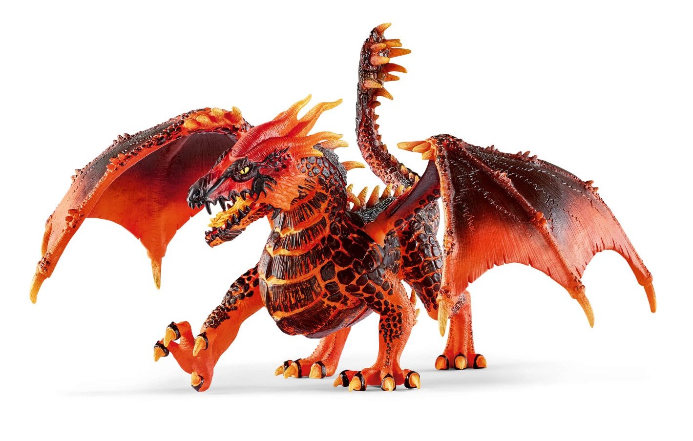 Figurina Dragon din Lava, Schleich 70138