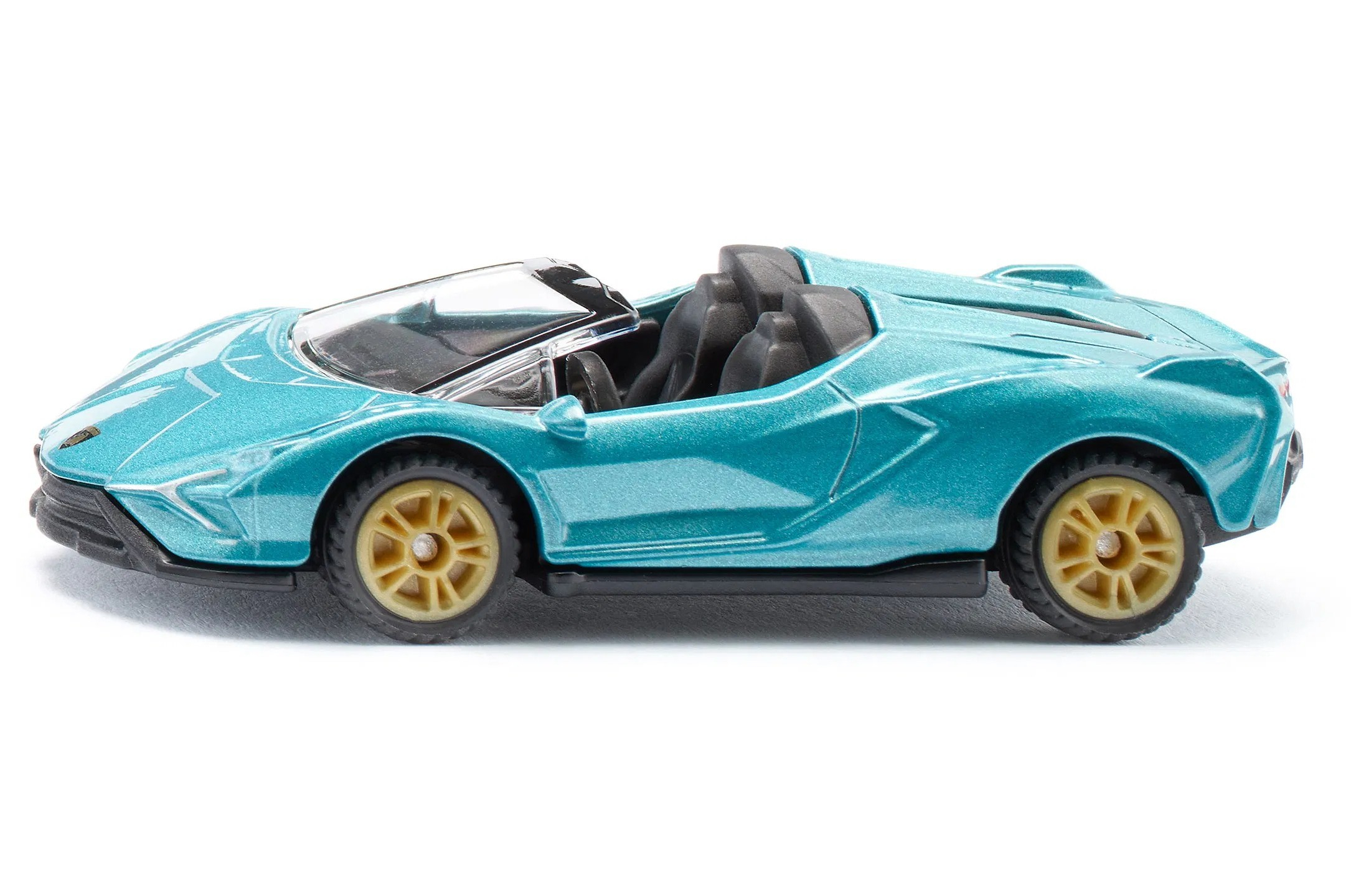 Lamborghini Sian Roadster, Siku 1571 - Scamp.ro