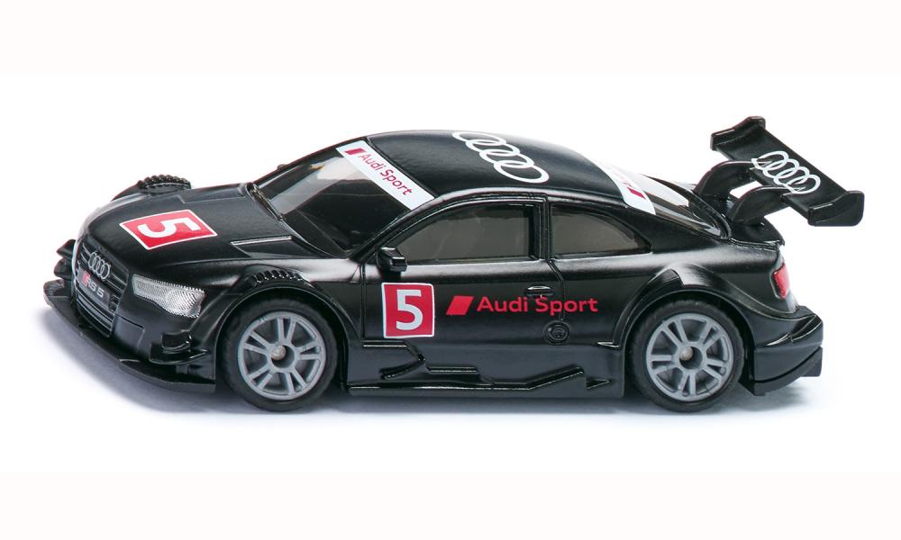 Audi RS 5 Racing, Siku 1580