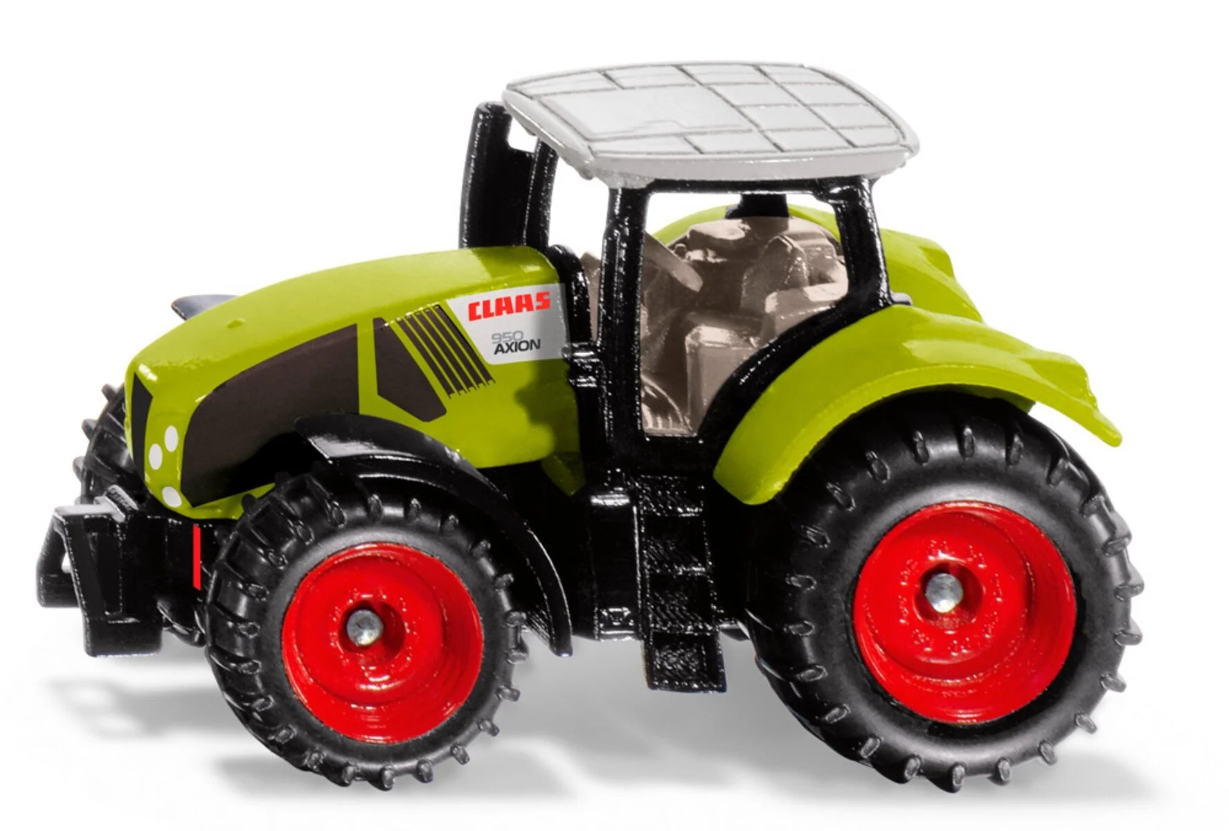 Tractor Claas Axion 950, Siku 1030