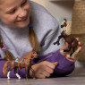 Figurine cai și seturi de joacă călăreți Schleich