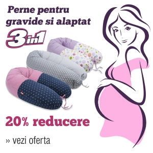 perna pentru gravide si alaptat