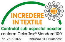 OEKO-TEX 100 Standard